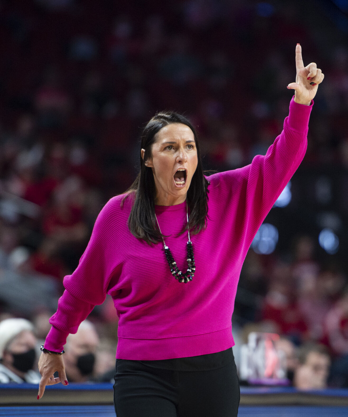 Minnesota vs. Nebraska, 2.20